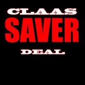 Image of CLAAS 2 CDs for $15 SAVER Deal