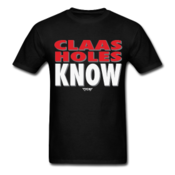 Image of Team Claashole [TCH] Apparel Shop!!