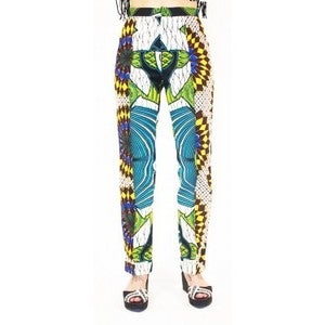 Image of Opal Pant Blue