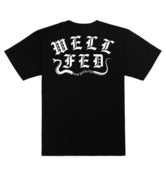 Image of Snake City - Pocket Tee