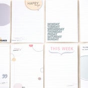Happy Days Card