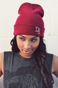 Image of Logo Beanie