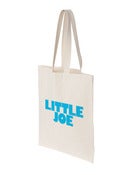 Image of Little Joe Tote Bag