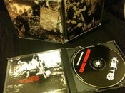 Image of Underground Thunder CD