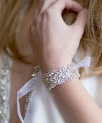 Image of Austine Crystal Bracelet