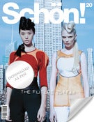 Image of Schön! 20 - eBook - The Future is Now