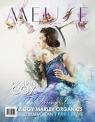 Image of MEUSE Magazine "THE SPRING ISSUE" 2013 (Print)