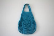 Image of Sac en filet 1ère série ♡