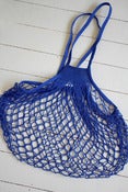 Image of Sac en filet modèle M 1ère série ♡