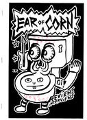 Image of "Ear Of Corn" Issue #32