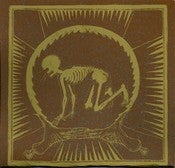 Image of Long Pigs - S/T 7"
