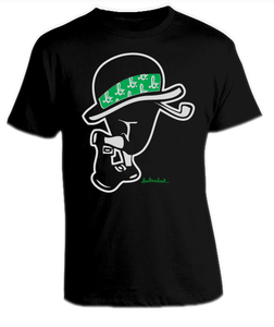 Image of Lucky BUBU (Black)