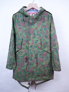 Image of visvim parka