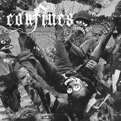 Image of Confines - Some Sick Joke 7"