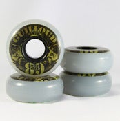 Image of GUILLOUD PRO WHEELS '13