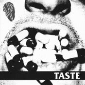 Image of Ugly Parts - Taste 7"