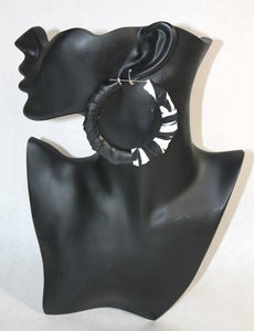 Image of Zebra Leatherettes