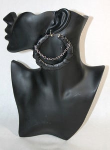 Image of Chains & Leather Bamboos