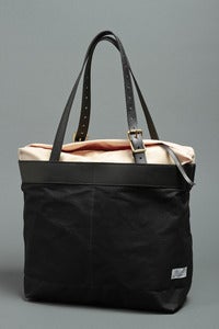 Image of Waxed Weekender