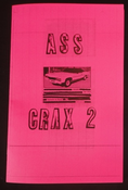 Image of ASS CRAX 2