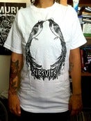 Image of CIRCUITS (south east asia tour) birds shirt