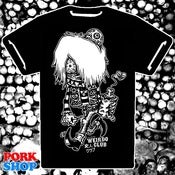 Image of WEIRDO CLUB T-SHIRT #1