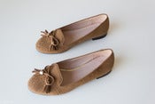 Image of Korean loafers - KR 250 / AU 8.5