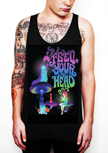Image of Feed Your Head