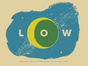 Image of Low w/His Name is Alive