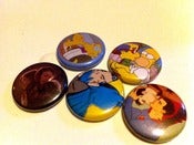 Image of REALLY COOL BUTTONS!!!!
