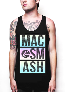 Image of Mac & Smash Logo