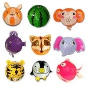 Image of Japanese Paper Balloons - Pack of 5