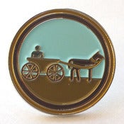 Image of Horse-drawn Cart