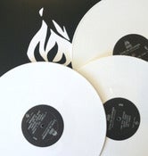 Image of Hot Water Music - Live In Chicago 3xLP RED, BLUE, GREEN, PURPLE or WHITE Vinyl