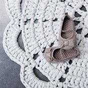 Image of Hooked Carpet