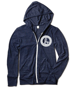 Image of Emblem Hoodie (Mens)