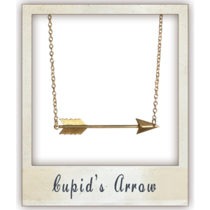 Image of Cupid's Arrow