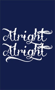 Image of Alright Alright