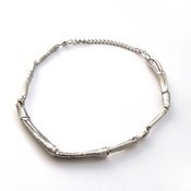 Image of Lobster Fang Choker