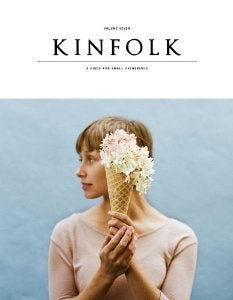 Image of Kinfolk #7