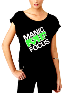 Image of Official Manic Focus