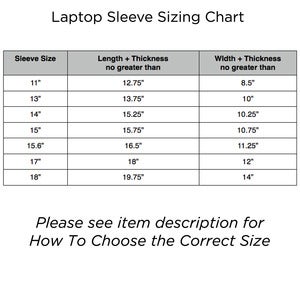 Image of MacBook Computer Case with Pocket: 11 13 14 15 17 18 Inch: Stonecrop Bloom Floral