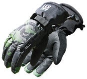 Image of Les Stroud Multipurpose Sport Glove made by Bob Dale