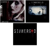Image of CD's