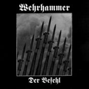 Image of WEHRHAMMER - Der Befehl Digi CD