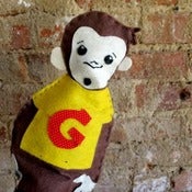 Image of Aug 12-16 AM Curiously Creative: art camp for ages 4-12
