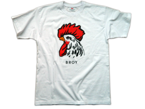 Image of Rooster