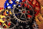Image of Sale 33t/36t Sprockets!