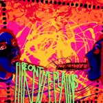 Image of FOTP "Burning All Bridges" Ep