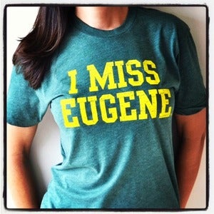 Image of EUGENE